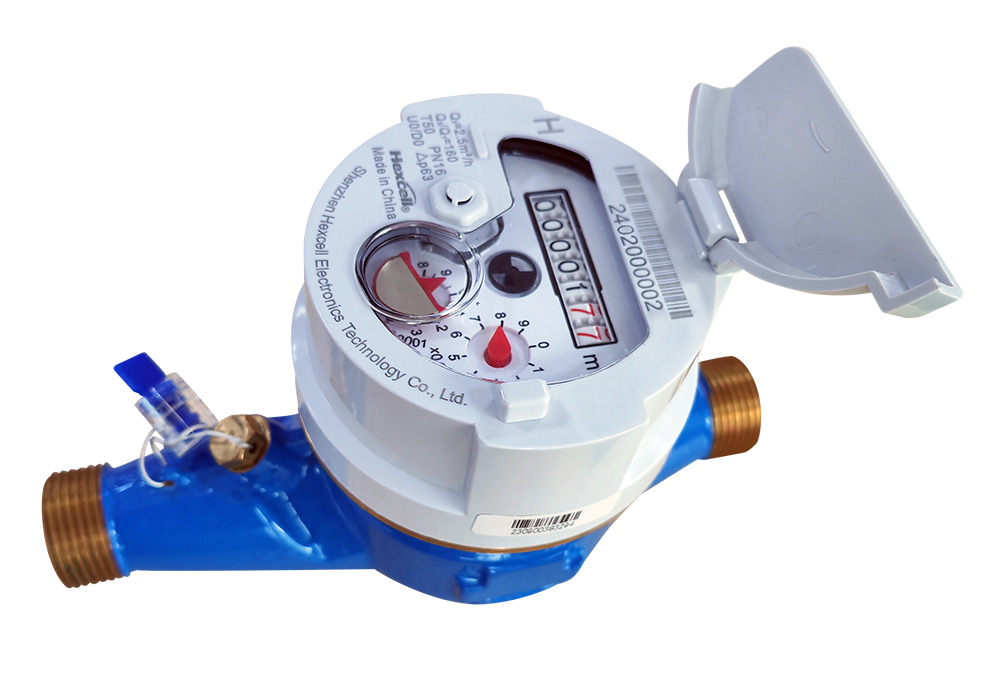 为什么R160电表等同于C级电表？