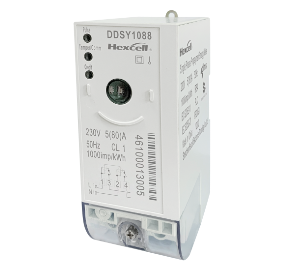 肯尼亚电表发展报告（2026-2030 年）